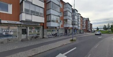 foto av Peter's Pt Massage Gym Fysio