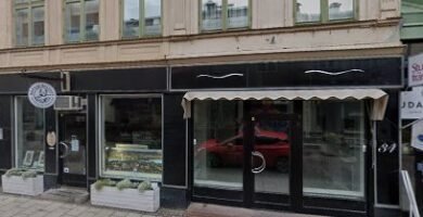 foto av Petra Hagfeldt