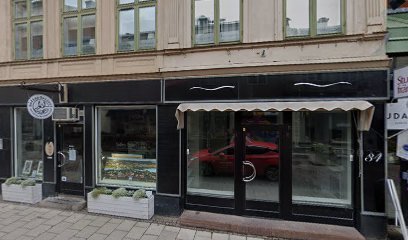 foto av Petra Hagfeldt