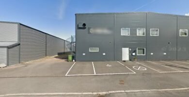 foto av PhysioPerfection AB