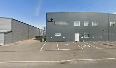 foto av PhysioPerfection AB