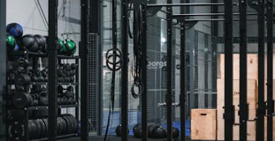 foto av PhysioPerfection Töreboda