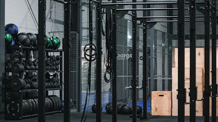 foto av PhysioPerfection Töreboda