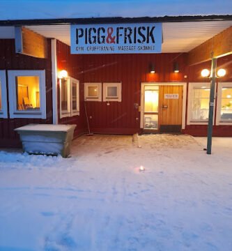 foto av Pigg & Frisk i Jämtland AB