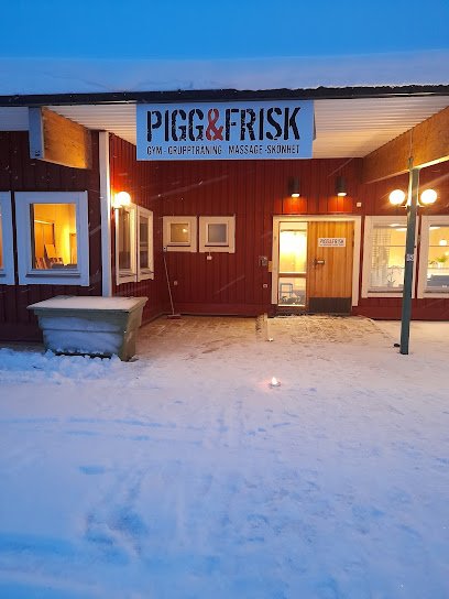 foto av Pigg & Frisk i Jämtland AB