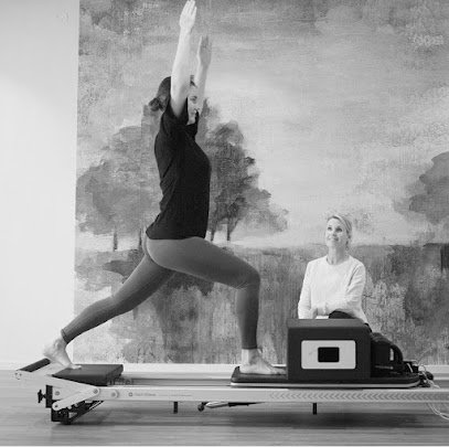 foto av Pilatesstudion