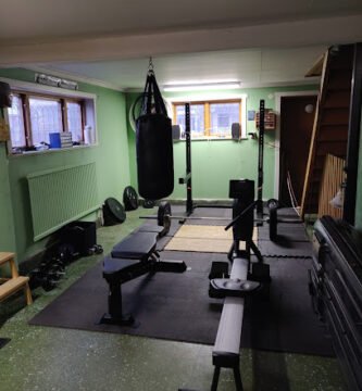 foto av Pine Trail Athletics & Recreation