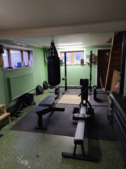 foto av Pine Trail Athletics & Recreation