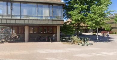 foto av Pink gloves boxing Karlstad