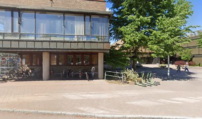 foto av Pink gloves boxing Karlstad