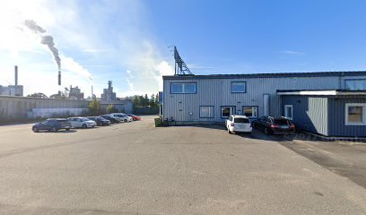 foto av Piteå Tennisklubb