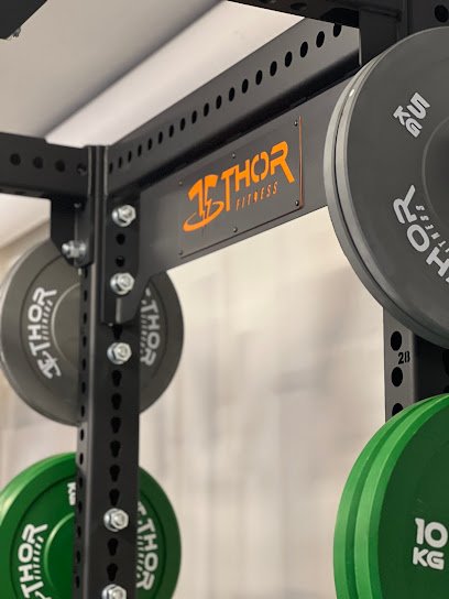 foto av Porlahälsan - Gym & Wellness