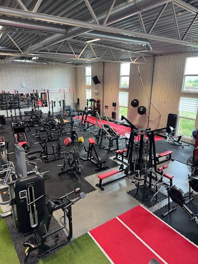 foto av Potential Workout