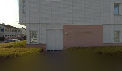 foto av Preliving Performance Studio