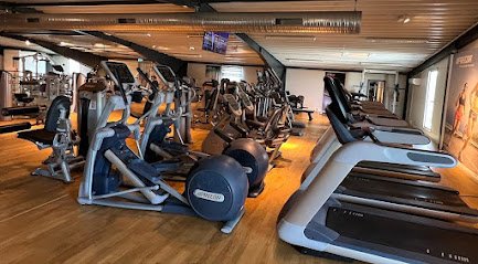 foto av Premium Hälsan Bromölla