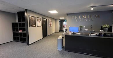 foto av Premium Hälsan Gislaved