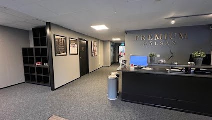 foto av Premium Hälsan Gislaved