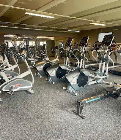 foto av Premium Hälsan Kinna