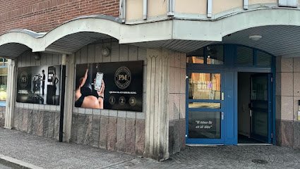foto av Premium Hälsan Kristinehamn