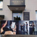 foto av Premium Hälsan Tranemo