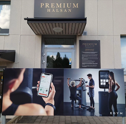 foto av Premium Hälsan Tranemo