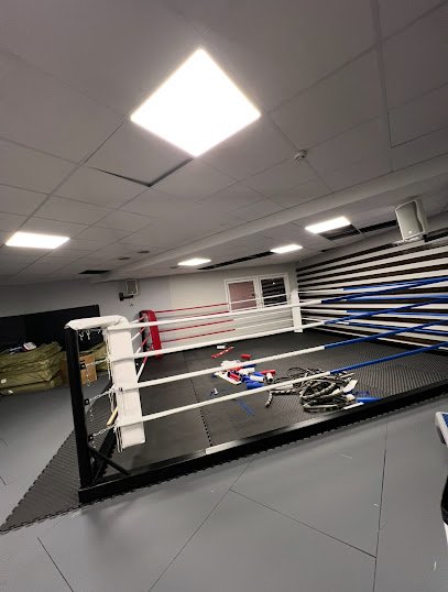 foto av Premium Training Center