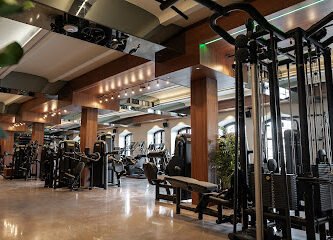 foto av Prestige Fitness Club - Norrköping
