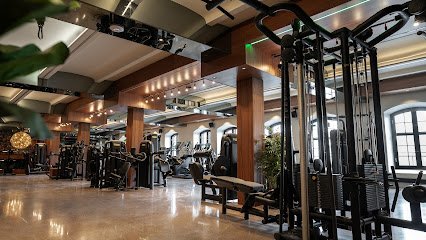 foto av Prestige Fitness Club - Norrköping
