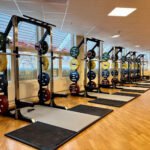 foto av Prime Gym Stockholm