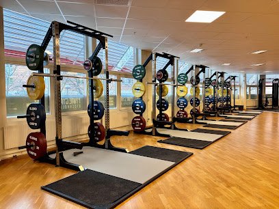 foto av Prime Gym Stockholm