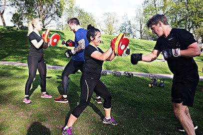 foto av PrinceFitness Gym