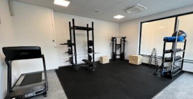 foto av Private Fitness AB