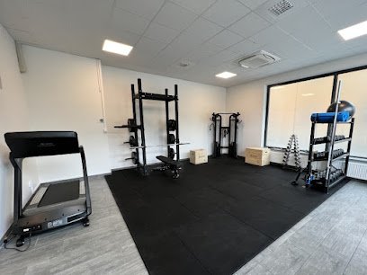 foto av Private Fitness AB