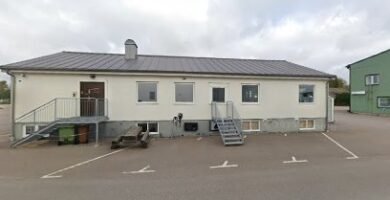 foto av Qvinnlig form