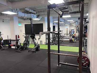 foto av RGA Träning & Hälsocenter