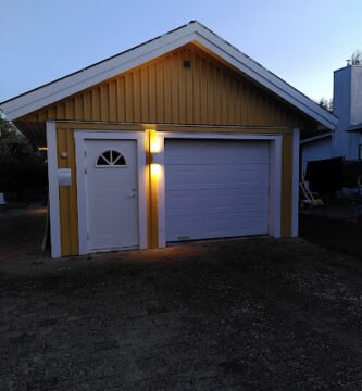 foto av Ramlösa Garagegym