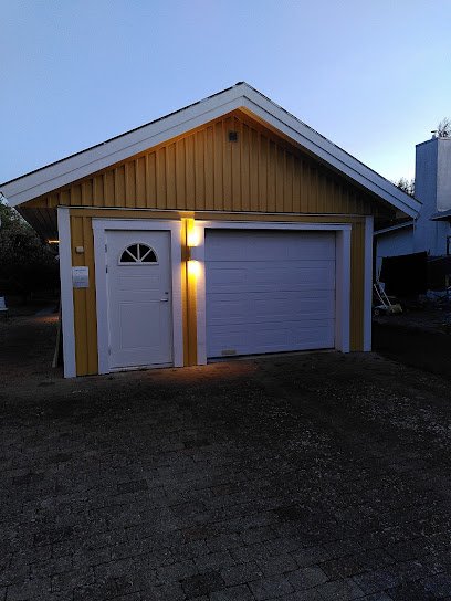 foto av Ramlösa Garagegym