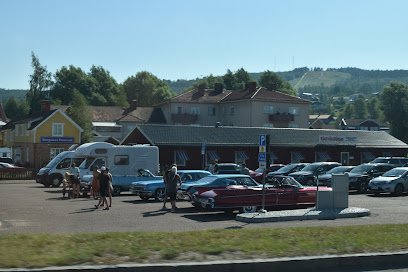 foto av Rättvikshälsan