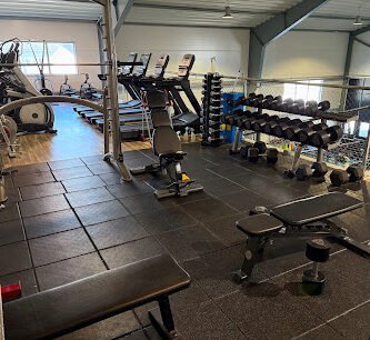 foto av Raw Motion Gym & Träningscenter