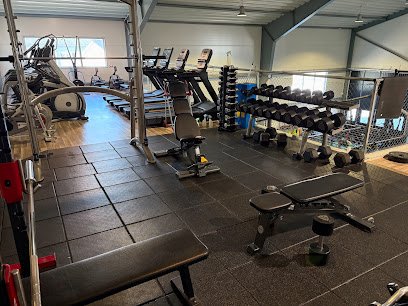 foto av Raw Motion Gym & Träningscenter