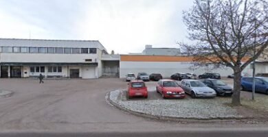 foto av Raw Unity&Power