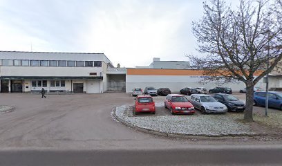 foto av Raw Unity&Power