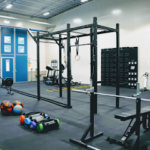 foto av ReShape CrossFit