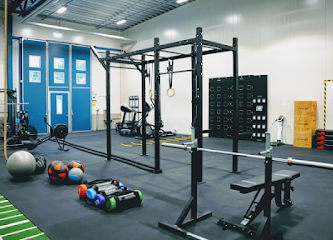 foto av ReShape CrossFit