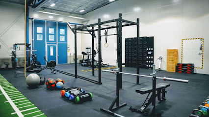 foto av ReShape CrossFit