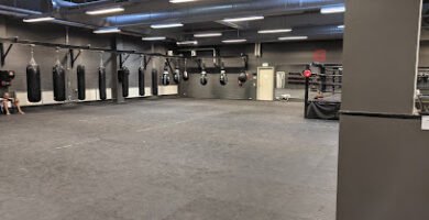 foto av Redline Training Center