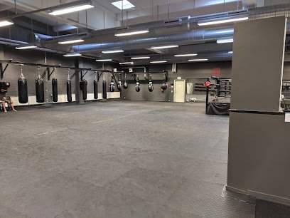 foto av Redline Training Center