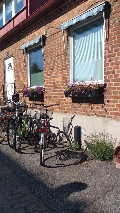 foto av Rehab Center Svedala