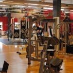 foto av Rehabhuset Gym