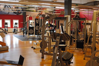 foto av Rehabhuset Gym